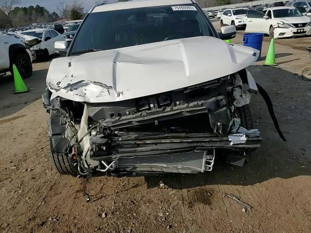 Ford Explorer 2018