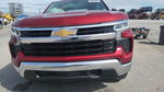 Chevrolet Silverado 2023