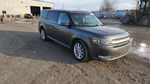 Ford Flex 2018