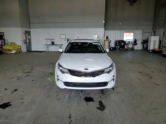 Kia Optima 2016