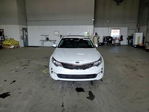 Kia Optima 2016