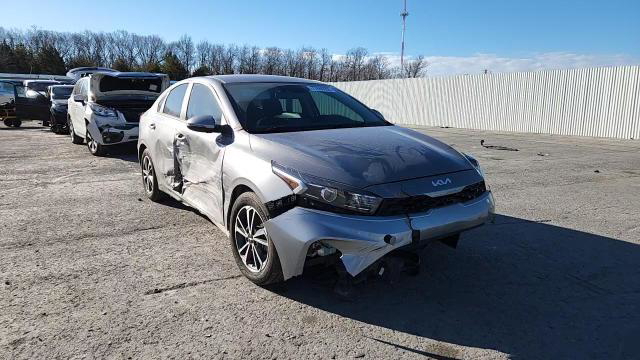 Kia Forte 2023