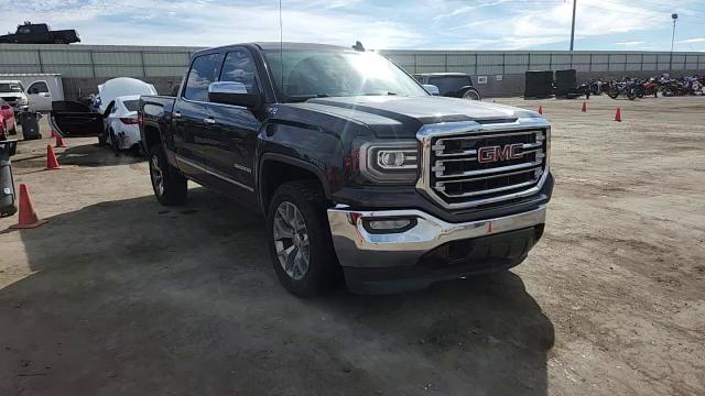 GMC Sierra 2016