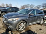 Infiniti QX60 2014