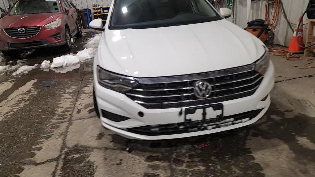 Volkswagen Jetta 2021