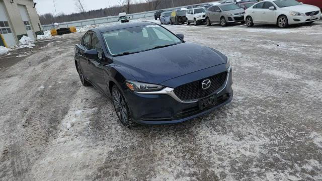 Mazda 6 2019