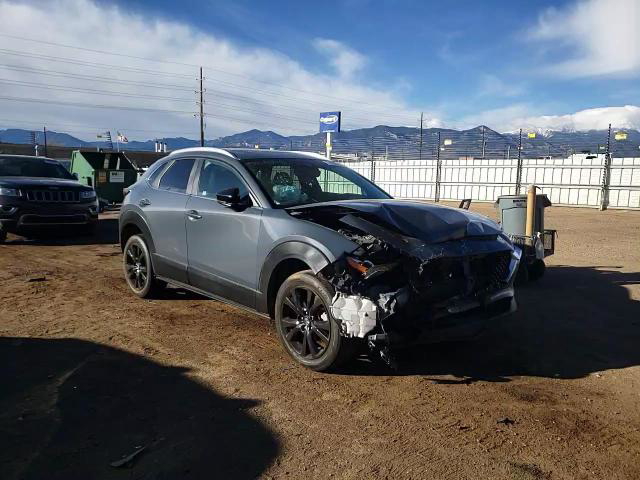 Mazda CX-30 2021