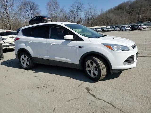 Ford Escape 2016