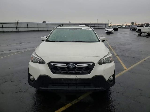 Subaru XV 2021