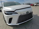 Lexus RX 2025