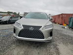 Lexus RX 2022