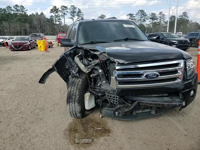 Ford Expedition 2012