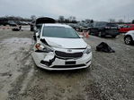 Kia Forte 2016