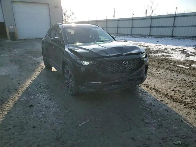 Mazda CX-50 2023