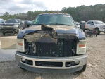 Ford F350 2008