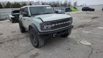 Ford Bronco 2024