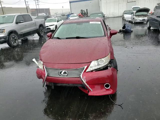 Lexus ES 2013