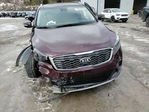 Kia Sorento 2019