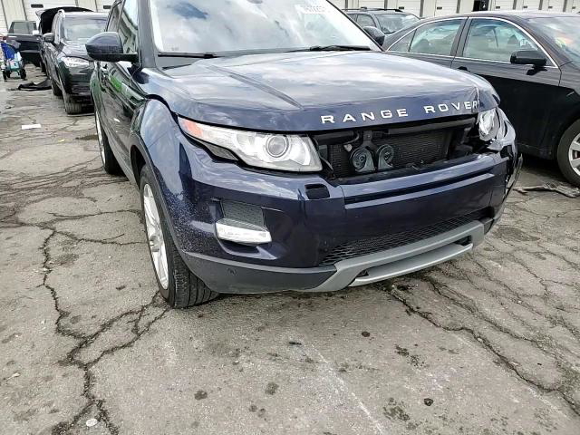 Land Rover Range Rover 2015