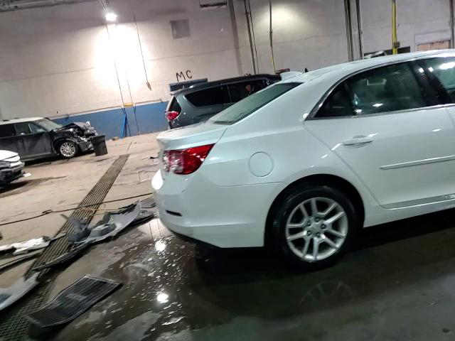 Chevrolet Malibu 2016
