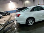 Chevrolet Malibu 2016