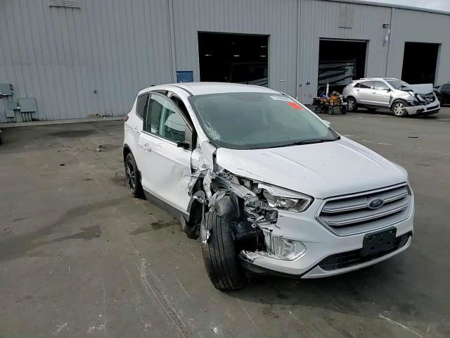 Ford Escape 2019