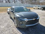 Chevrolet Blazer 2019