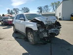 GMC Terrain 2011