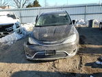 Chrysler Pacifica 2018