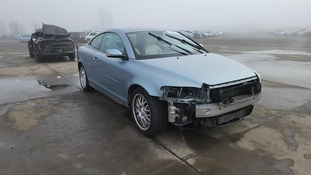 Volvo C70 2007
