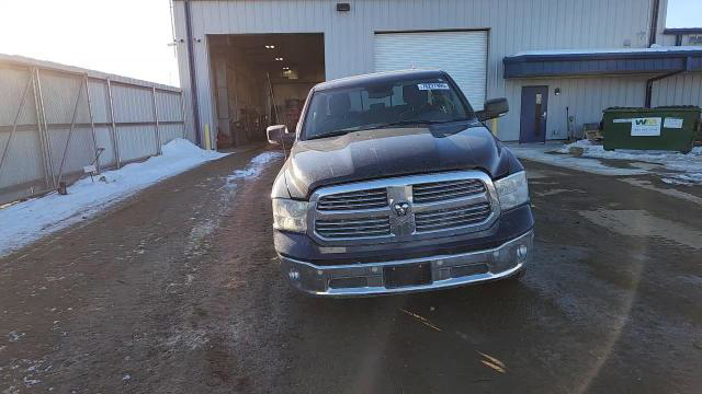RAM 1500 2016