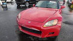 Honda S2000 2001