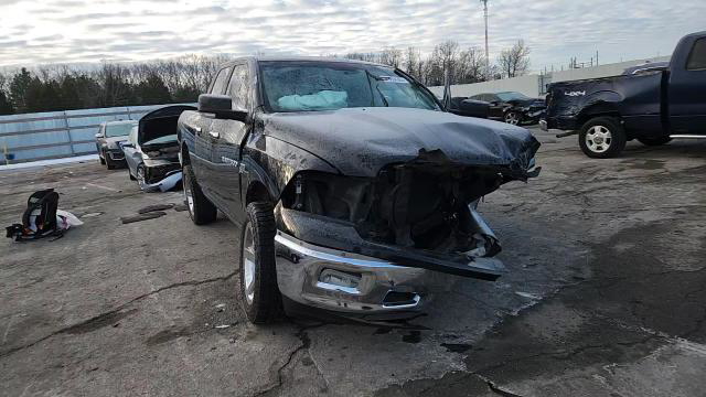 Dodge RAM 2012