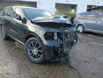 Dodge Durango 2018