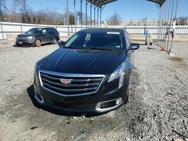 Cadillac XTS 2019