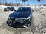 Cadillac XTS 2019