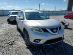 Nissan Rogue 2014