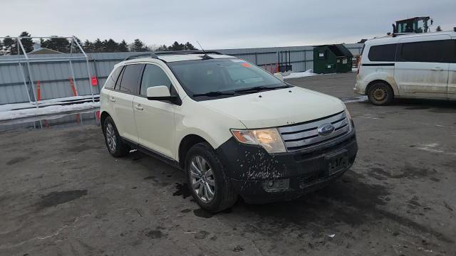 Ford Edge 2008