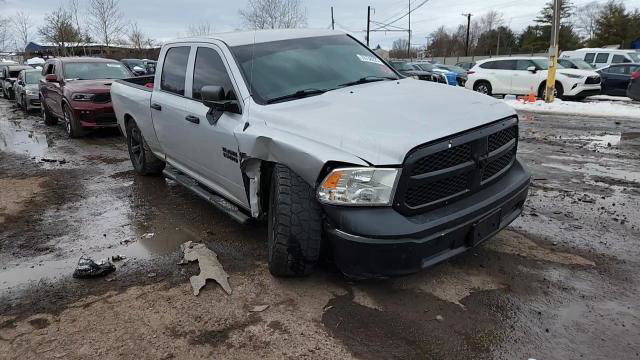 RAM 1500 2014