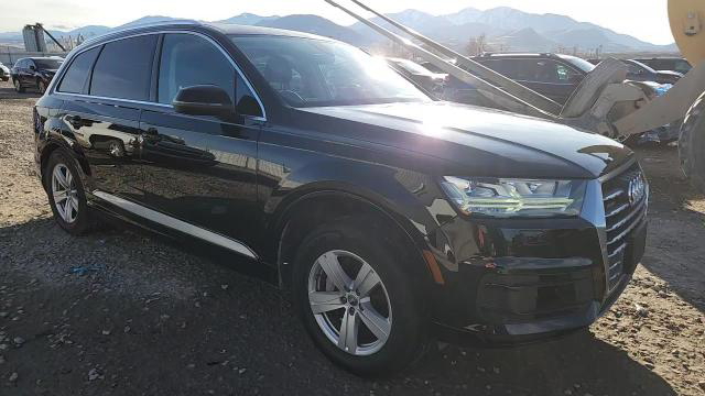Audi Q7 2018