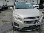 Chevrolet Trax 2016