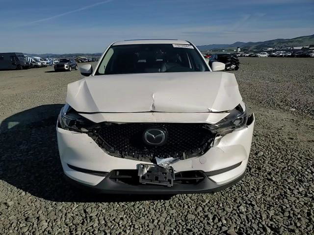 Mazda CX-5 2018