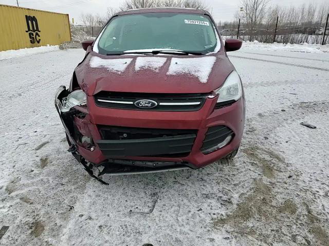 Ford Escape 2015