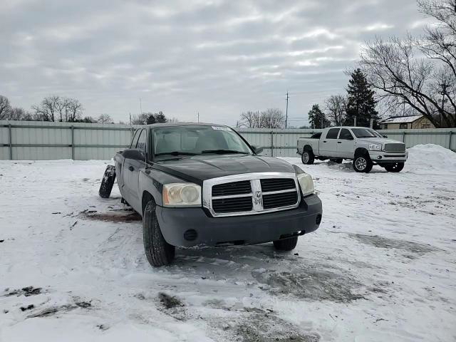 Dodge Dakota 2005