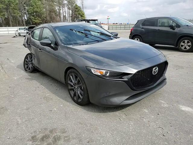 Mazda 3 2021