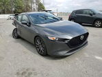 Mazda 3 2021