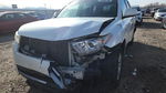 Toyota Highlander 2012