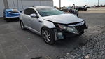 Kia Optima 2012
