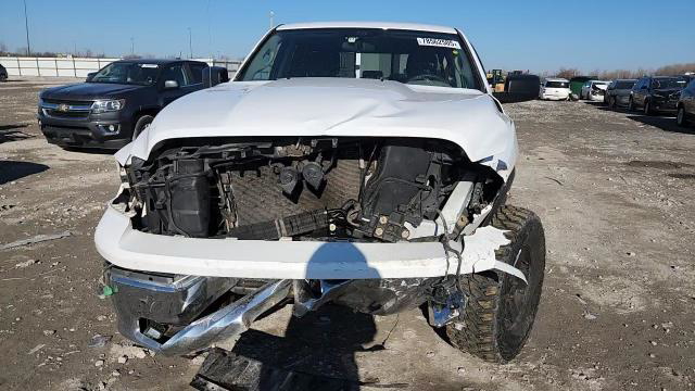 Dodge RAM 2012