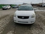 Nissan Sentra 2009